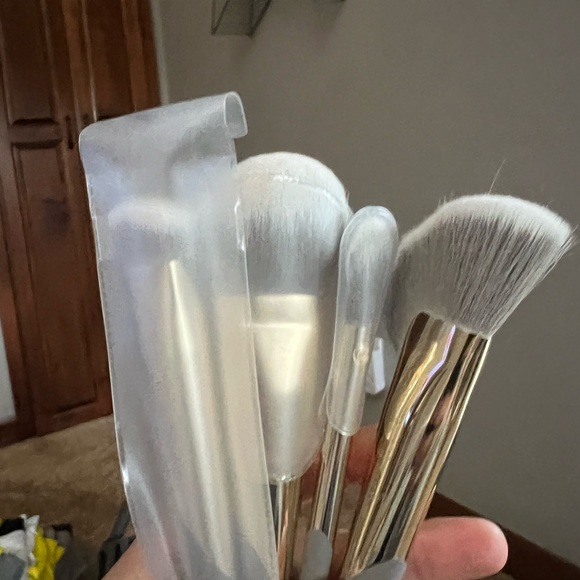 Complex Culture brushes - Picture 2 of 3